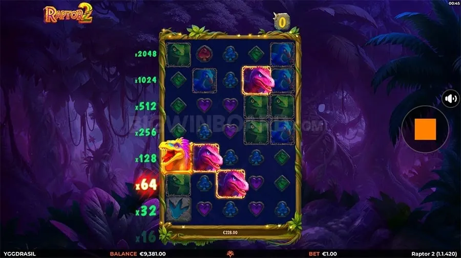 Tips for winning at Chicken Halang Halang Kuya J