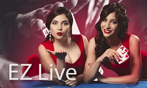 Okfun Live Casino